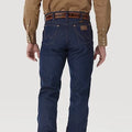 New Wrangler Men’s 13MWZ Original Cowboy Cut Rigid Jeans