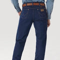 New Wrangler Men’s 13MWZPW Original Cowboy Cut Prewashed Jeans
