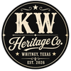 KW Heritage Co. - Home